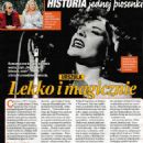 Urszula - Na żywo Magazine Pictorial [Poland] (7 December 2023)