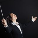 Taiwanese women conductors (music)