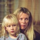 Kim Basinger and Chloe Greenfield in Universal's 8 Mile - 2002