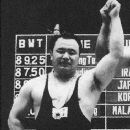 South Korean weightlifting biography stubs