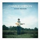 Charlie Simpson albums