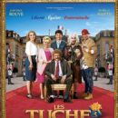 The Magic Tuche - FamousFix.com