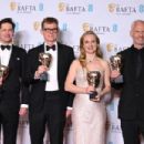 Kerry Condon - The EE BAFTA Film Awards (2023)