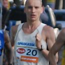Latvian male long-distance runners