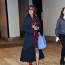 Gayle King – Exits CBS Morning Show in New York