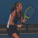 Pittsburgh Panthers women's tennis players