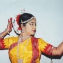 Bangladeshi dancers