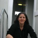 Laura Poitras, director of THE OATH. A Zietgeist FIlms release.
