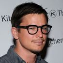 Actor Josh Hartnett attends The Kitchen's Annual Spring Gala benefit at Capitale on May 26, 2010 in New York City.