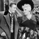 Mae West and Edmund Lowe