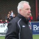 Garry Wilson (footballer)