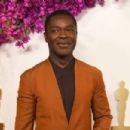 David Oyelowo - The 96th Annual Academy Awards (2024)
