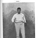 Walter Mead (cricketer)
