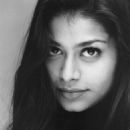 British actresses of South Asian descent