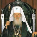 Primates of the Serbian Orthodox Church
