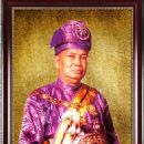 Hisamuddin of Selangor