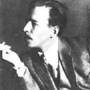 Nikolay Aseyev