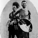Zulu chiefs
