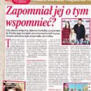 Tomasz Karolak and Magda Dziun - Dobry Tydzień Magazine Pictorial [Poland] (13 June 2022)