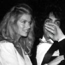 Donna Dixon and Paul Stanley / Larry Thompson Party California, August 14, 1982