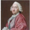 Eggert Christopher Knuth (1722-1776)