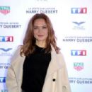 Odile Vuillemin – ‘The Truth About The Harry Quebert Affair’ Premiere in Paris