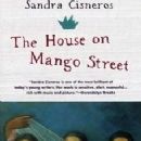 Books by Sandra Cisneros