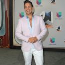Alejandro Chabán- Univision's 13th Edition Of Premios Juventud Youth Awards - Arrivals
