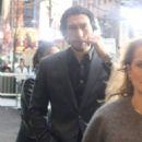Rachel McAdams – With Adam Driver Attend ‘An Enemy Of The People’ Broadway Opening Night