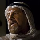 Kuwaiti male film actors