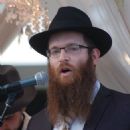 21st-century Canadian rabbis