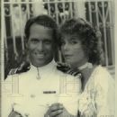 Charles Frank and Susan Dey