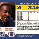 Vince Newsome