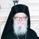 Archbishop Demetrios of America