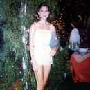 Playboy Mid Summer Night's Dream Party 1985 - Kathleen Turner
