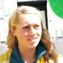 Australian female rowers