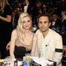 Elizabeth Debicki and Khalid Abdalla -  The 29th Annual Critics' Choice Awards (2024)