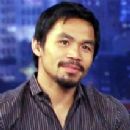 Celebrities with last name: Pacquiao