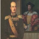 Grand Dukes of Mecklenburg-Schwerin