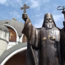Primates of Eastern Orthodox uncanonical churches