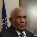 Solomon Islands judges