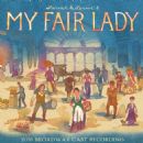 My Fair Lady 2018 Broadway Revivel Cast Production