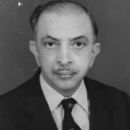 Dorab Patel