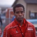 African-American IndyCar Series drivers