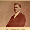 Charles V. Dyer