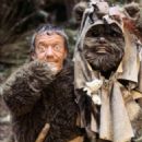 Star Wars: Episode VI - Return of the Jedi - Kenny Baker