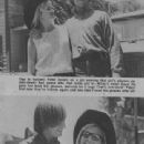 Peter Tork and Coco Dolenz