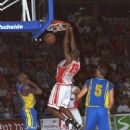 Kenny Williams (basketball)