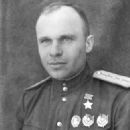 Mikhail Zakharovich Bondarenko