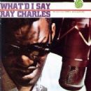 Songs written by Ray Charles